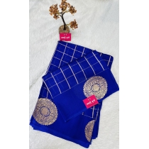 Nevy Blue Kora Tissue