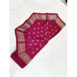 Pink Kalanjali Paithani