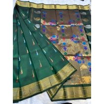 MUNIA BUTTA PAITHANI