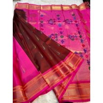 MUNIA BUTTA PAITHANI