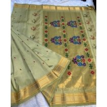 MUNIA BUTTA PAITHANI