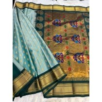 KOYRI BUTTA KALANJALI PAITHANI