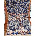Kalamkari Saree