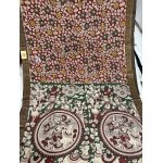 Kalamkari Saree