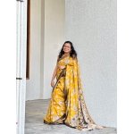 kalamkari saree
