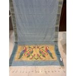 Cotton Paithani Saree