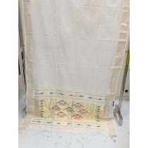 Cotton Paithani Saree
