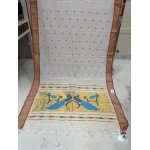 Cotton Paithani Saree